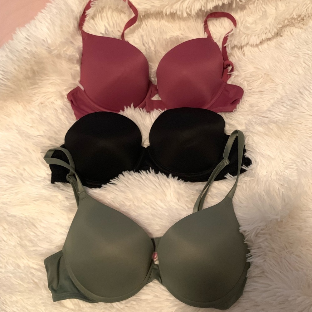 Victoria Secret Bra set